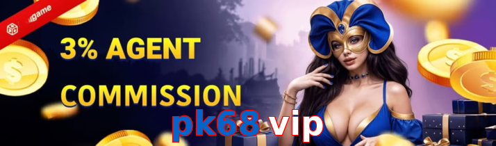 Pk68 Vip